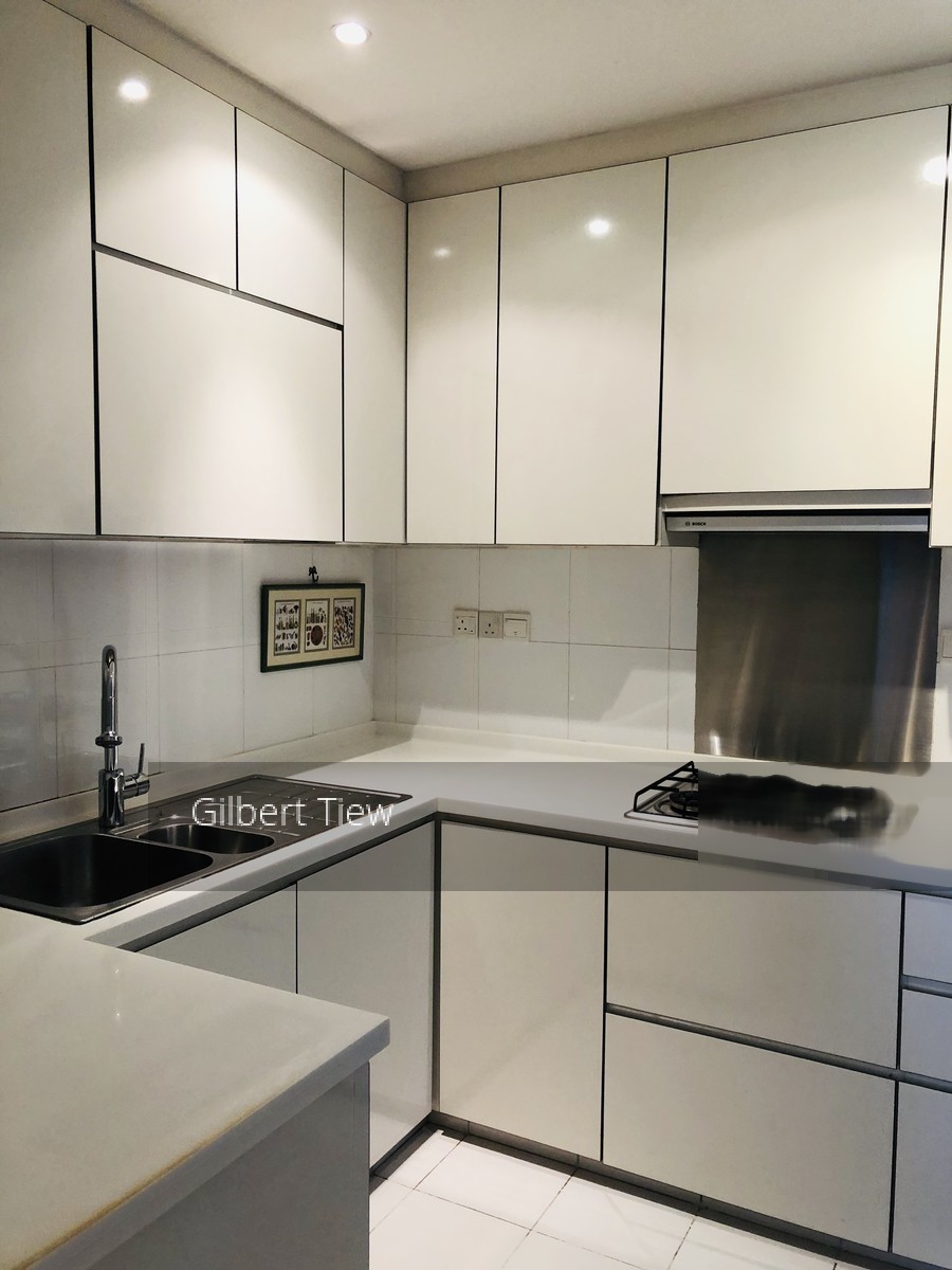 Watermark Robertson Quay (D9), Apartment #200409452